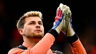 インテルがジェノア守護神マルティネスを獲得、ゾマーの後継者に