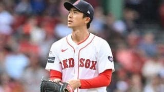 “事実上の戦力外”上沢直之の今後は？　残された選択肢…NPB復帰の可能性は