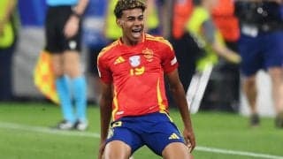 「決勝進出は特別」ユーロ準決勝で見事なゴラッソ、母国をファイナルに導いた新星ヤマルは「純粋な高揚感があった」