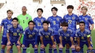 パリ五輪サッカーで福田正博が期待する日本代表選手は？「チームの浮沈のカギを握っている」「ボールが渡れば何かが起こる」