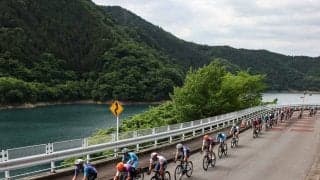 ツアー・オブ・ジャパン2024相模原ステージ