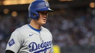大谷翔平が途中交代…敵地の“失望”は「間違いない」　異例のブーイングに放送局も納得