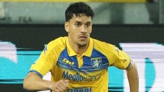 ヴェローナが降格組フロジノーネからMFハルイを獲得！セリエAで4季目へ