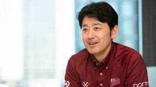 GMとは何か？そのために現役時代から意識する重要なこと。バスケットボール青野和人さんのセカンドキャリア＜後編＞