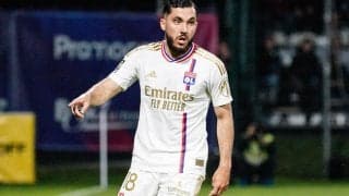 新体制ドルトムントがリヨンFWシェルキと口頭合意、クラブ間交渉は継続中