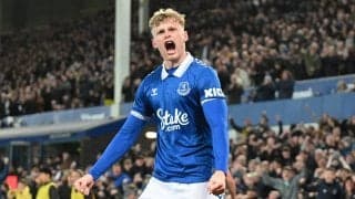 ユナイテッドの103億円オファーもエバートンは拒否、イングランド代表DFブランスウェイトの獲得は難航