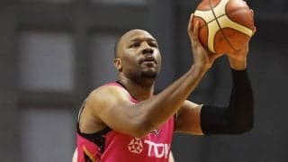 ハビエル・カーターが秋田から滋賀へ移籍「合流が待ち遠しい」眞庭GM“第1号の契約選手”