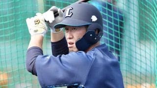 最下位に響いた“ゲンの姿”　執念見せるも届かぬ思い…1軍復帰の選手会長「苦しい」