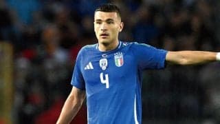 移籍金総額61億円で決着！　ボンジョルノがナポリのメディカルチェックへ