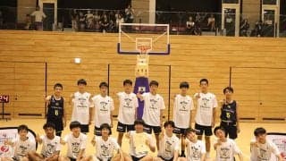 男子は宇都宮U14、女子はB.Bloomsがともに初優勝…「bjカップ U14」大会結果