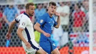 スロベニア代表CBビヨルは隠れた人気銘柄？ インテルに続き6クラブから関心か