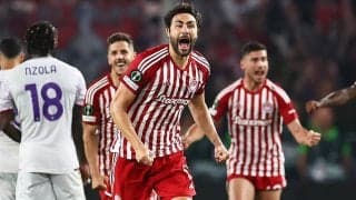 レバンテ、ホセ・モラレスに続きイボーラが帰還…4度のEL制覇に昨季ECL制覇のベテランがプリメーラ復帰の切り札に