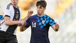 スパーズ加入内定の逸材ヴシュコビッチがウェステルローへレンタル移籍