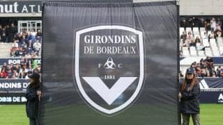 ボルドーが財政難で3部に強制降格…クラブは異議申し立てと共にリバプールのオーナーにクラブ売却へ