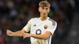 PSGがユーベの逸材CBハイセン獲得へ接近…個人間合意でクラブ間交渉本格化