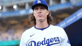 先発陣の故障者相次ぐドジャースに米メディアが警鐘「エースを逃す代償はもっと大きい」補強の必要性を示す