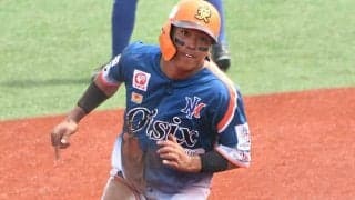 2軍で無双…24歳が「NPB行ける」　新参球団初の快挙、ドラフトへ高まる期待「通用してる」