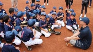 台湾でも高いパ・リーグ認知度…杉谷拳士氏が現地で感じた“熱”　「野球が好きなんだ」