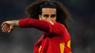 物議醸すドイツ代表ファンからククレジャへのブーイング…スペイン代表指揮官は「スポーツやドイツを代表するものではない」