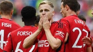 ファン・デ・ベークのジローナ移籍が決定的に…移籍金はひとまず50万ユーロ