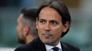 S・インザーギ監督にサウジから巨額オファーも、インテルとの契約延長望む指揮官は拒否