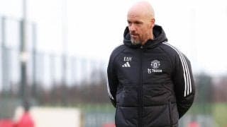 改革進むユナイテッド、テン・ハグ体制3年目も始動…ラッシュフォードらが初日から復帰