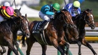 “偉大な者”の復活も近い？ 2年半ぶりの重賞制覇へ函館記念で菱田騎手と挑む