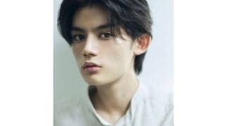 20歳俳優が「COOLな一投」目指す　21日にマリンで始球式…ロッテCMにも出演