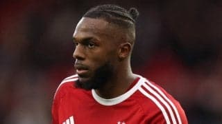 ラツィオがタヴァレス獲得へ交渉中…アーセナルの要求額に及ばずも自信ありか