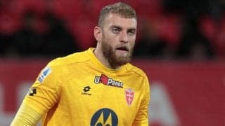 「リバプールがダメというわけではなく…」セリエA最優秀GKディ・グレゴリオの代理人がユベントス入りの経緯明かす「約束を守った」