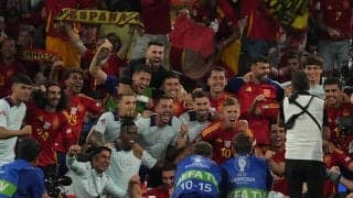 ユーロ2024準決勝 フランスの敗因は、スペインに劣った中盤とエムバペのワンプレー