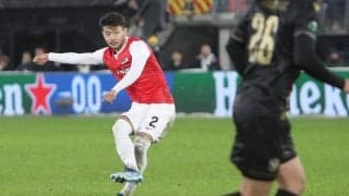 菅原由勢がプレミア昇格組サウサンプトンへ！　メディカルチェック＆サインとロマーノ氏報道