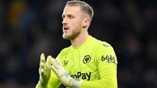 アーセナルがウルブスGKベントリーにオファーも実らず…第3GK獲得の動き