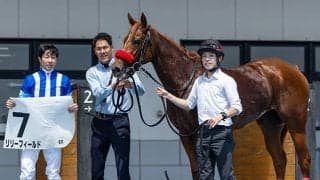 武豊騎手が27年ぶりVへ 函館2歳Sで“二刀流”新種牡馬の産駒を勝利に導けるか