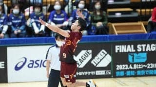 ヴォレアス　池田幸太の加入を発表