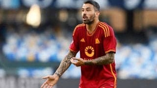ナポリがローマ退団のイタリア代表DFスピナッツォーラをフリーで獲得！