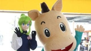 小倉競馬場で13日(土)・21日(日)に「さがけいば」×「JRA」のコラボイベント実施