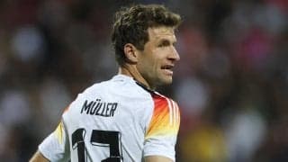 ミュラーがやはりドイツ代表に別れか…現地メディア報じる