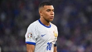 ムバッペのレアル入団セレモニーが16日に開催…いよいよ憧れのクラブでのキャリアがスタート