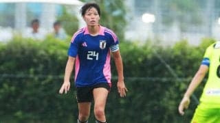 「色々なチャレンジができた」トレーニングマッチを終えた熊谷紗希、本番へ向けて重要な試合に「良いシミュレーションになった」