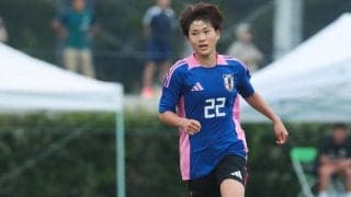 「世界一をみんなで取りたい」パリ五輪へ強い意気込みを語る浜野まいか、１年間の成長は「フィジカルとメンタル」