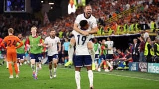 途中出場ワトキンスの劇的弾でイングランドがオランダに逆転勝利！2大会連続の決勝へ駒を進める【ユーロ2024】