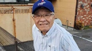 南海からの誘いも「プロなんか行かへん」　伝説のスカウトが猛烈拒否…優先した大学生活