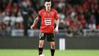 ローマ、レンヌMFル・フェの獲得を正式発表！