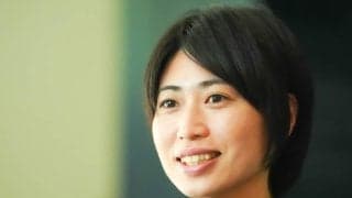 田中陽子はなでしこジャパンをどう見ているのか「初招集の頃は難しさを感じたのを今でも覚えてます」