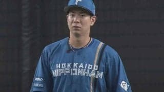 後ろから猛ダッシュ→落ちたのにアウトが「素早い判断」　ピンチ防いだ好守に称賛の嵐