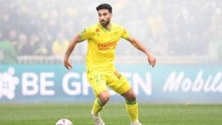 バレンシアのスイス代表DFキュメルトが昇格組のバジャドリーへレンタル移籍