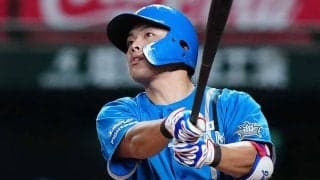 ハム24歳が驚異の1.160「間違いなく天才」　2軍で圧倒…高まる昇格論「1軍でやって」