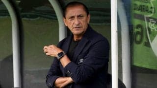 17位に沈むコリンチャンス、新監督にラモン・ディアス氏を招へい