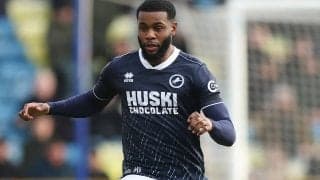 トッテナム退団のタンガンガがミルウォールに加入！昨季後半もレンタル移籍でプレー